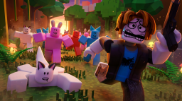 Przetrwanie infekcji futrzami