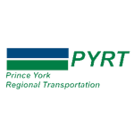 Prince ˆYork Regional Transportation