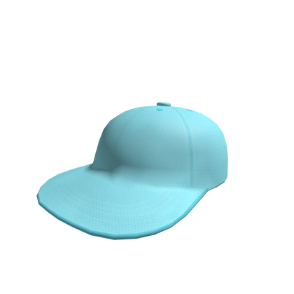 Boné Sport Azul BB Roblox item