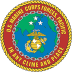 United States Marine Forces Pacific