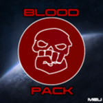 Blood Pack Mercs