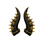 Royal Twilight Horns