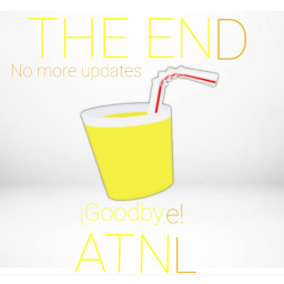 ATNL [THE END] Group game
