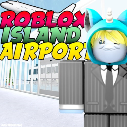 [FALL] Roblox Island Airport