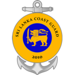 Sri Lanka Coast Guard
