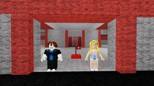 Red Vs Blue