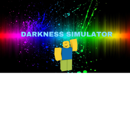 Darkness Simulator
