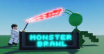 Monster Brawl