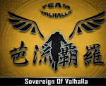 Sovereign Of Valhalla Exility