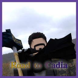 Road to Cadia