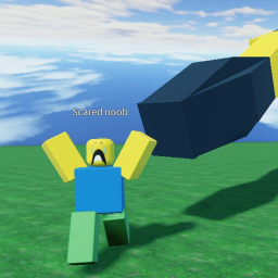 Nuke Testing