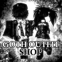 Goth Outfit Shop 🕸️ Goth, Emo, & Vkei