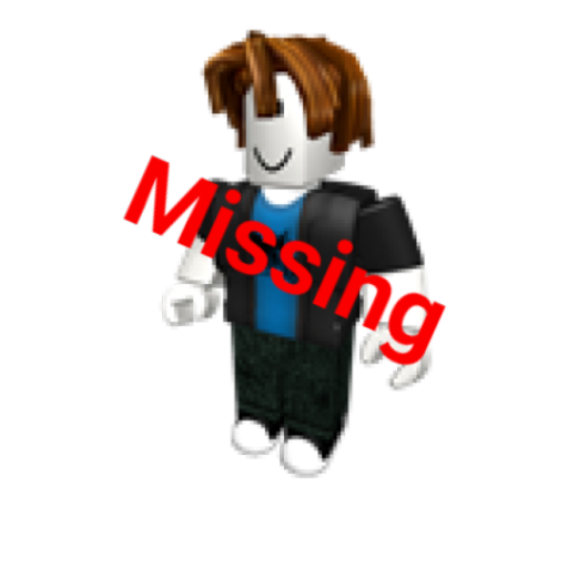 Missing Bacon tower official Roblox game thumbnail