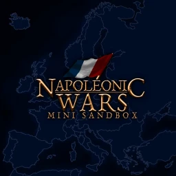Napoleonic Wars  mini sandbox icon