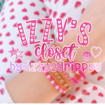 Izzy's closet! Group Thumbnail