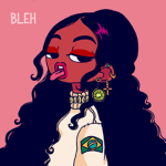 h+t girl summer