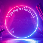 Timmy's Clothing