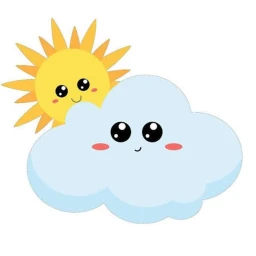Cloud 9 icon