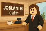 Joblantis
