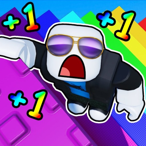 +1 Stairs to get Rich!