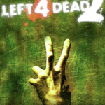 LEFT4DEAD ZOMBIES.