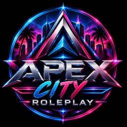 Apex City Roleplay [BETA TEST]