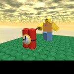 Too Many Bombs! NEW UPDATE!! [0.3 Alpha]