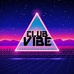 vibe club icon