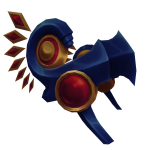 The Exodus Valkyrie
