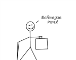 Blahwagaa Pwns