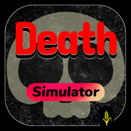 Death Simulator (Unfinished, Just For Looks)