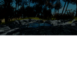 Bloom Forest (Preview)