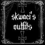 SKWAEI OUTFITS ºཀ'