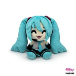 Miku and other fandoms comutey