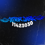 メ After Dark