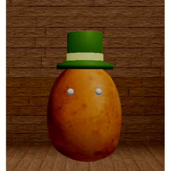 Event Minigame, Potato