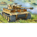~~Camouflaged Tank~~
