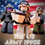 United States Army, 1950’s