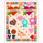 free valentine