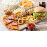Delicious Foods