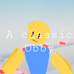 a classic obby?