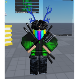 I stay afk to 50k
