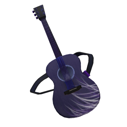 A Midsummer Night's Sonata Guitar