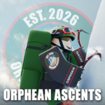 Orphean Ascents