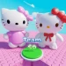 Team Kitty Tycoon icon