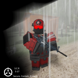 [ARC] Site 17 ALPHA