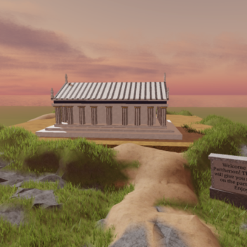 Social studies project