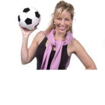 A group where we pretend to be soccer moms.