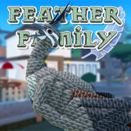 Feather Family [Tinamou] icon