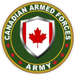 [+] Canadian Armed Forces [+]
